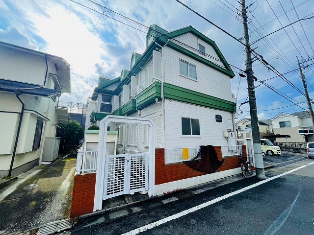 ハイムプリマヴェーラ（栗原） その他外観6