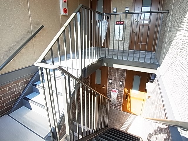 エーデルハイムＡＳＡＫＡ－Ｂ その他外観5