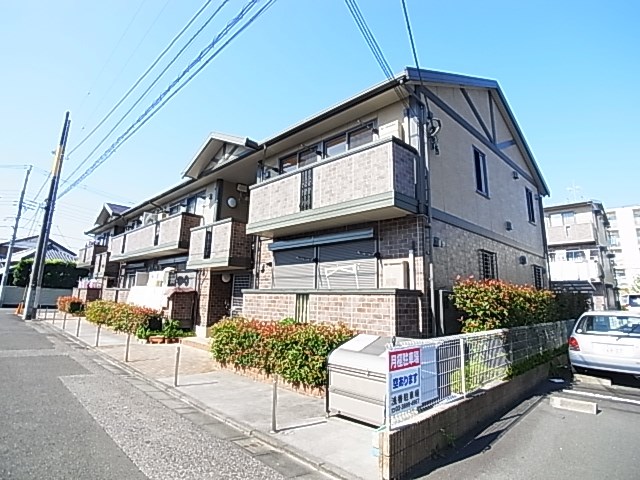 エーデルハイムＡＳＡＫＡ－Ｂ その他外観6