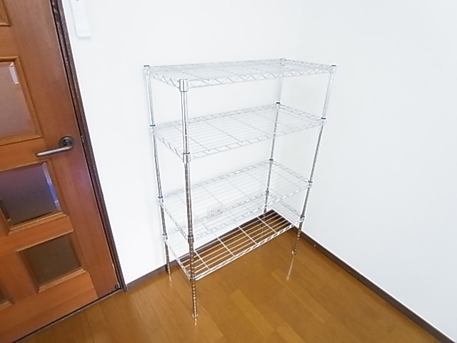 ハイムプリマヴェーラ（栗原） その他4