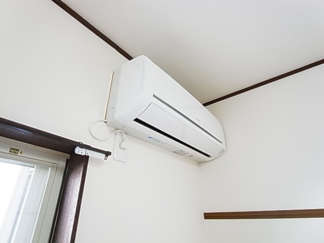 ハイムプリマヴェーラ（栗原） その他5