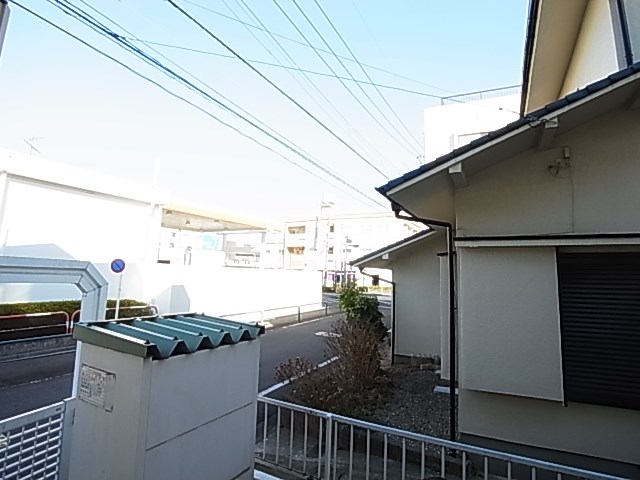 ハイムプリマヴェーラ（栗原） その他6