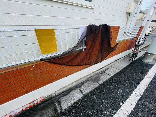 ハイムプリマヴェーラ（栗原） その他外観4