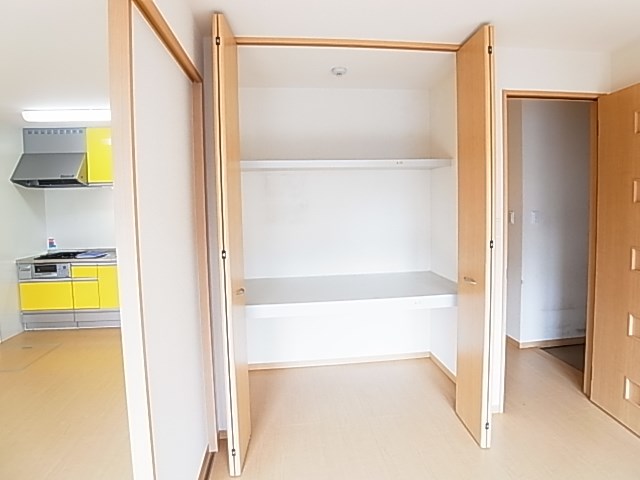 エーデルハイムＡＳＡＫＡ－Ｂ その他3