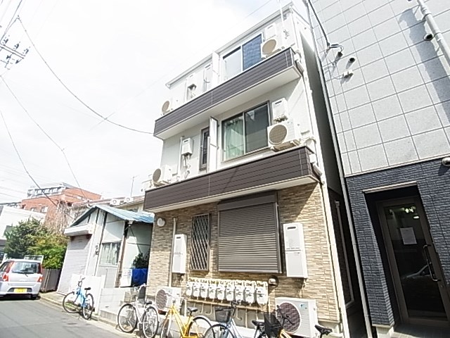 アルゴ西新井 その他外観1