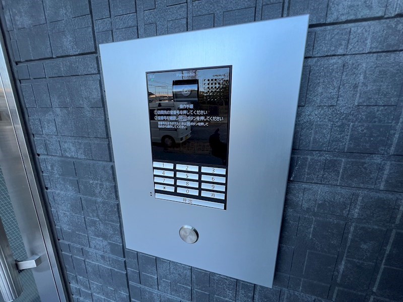 robot home 根本A その他外観1