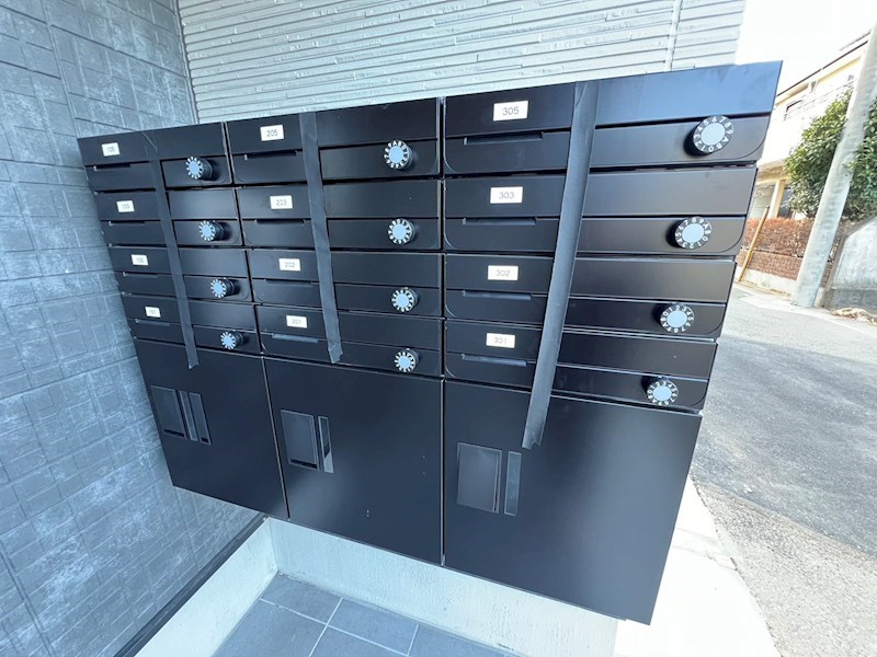 robot home 根本A その他外観2