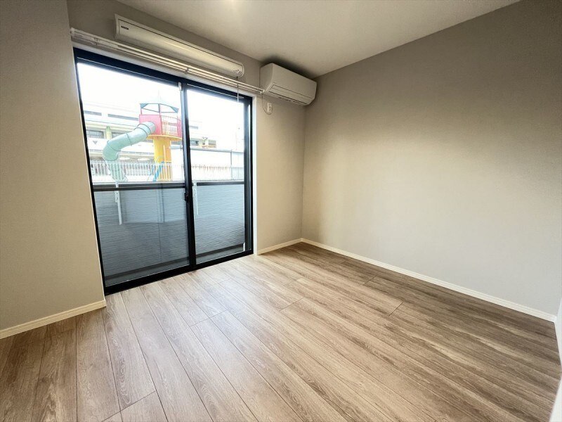 robot home 根本A リビング