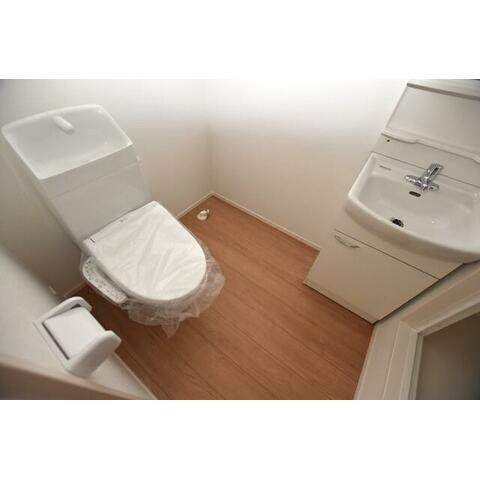 シャルム北千住 その他1