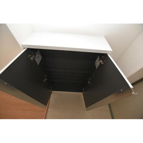 シャルム北千住 その他6