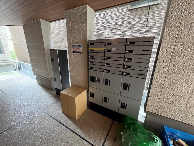 シャルム北千住 その他外観4