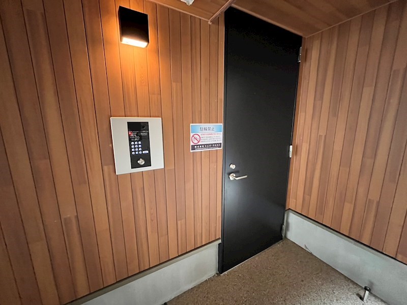 シャルム北千住 その他外観5