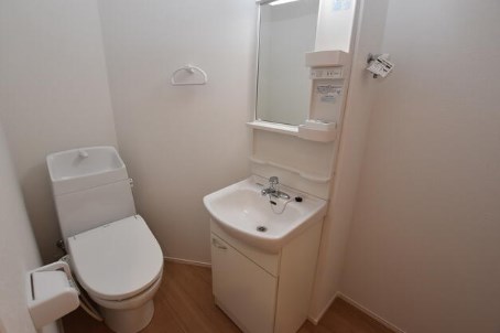 シャルム北千住 その他1