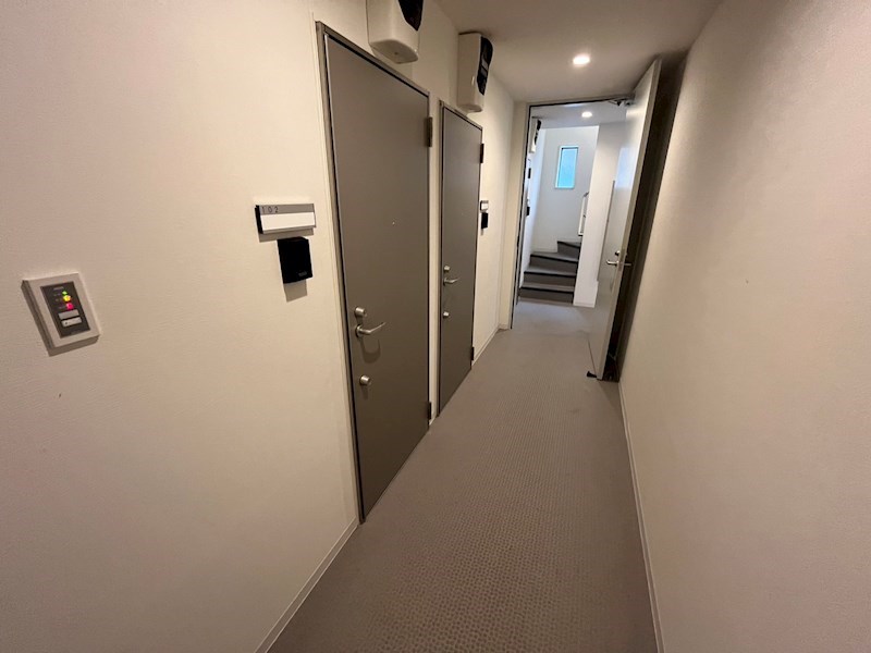 シャルム北千住 その他外観6