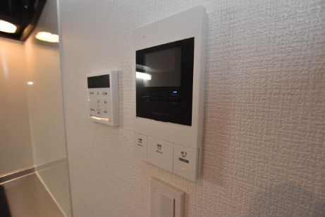 シャルム北千住 その他4