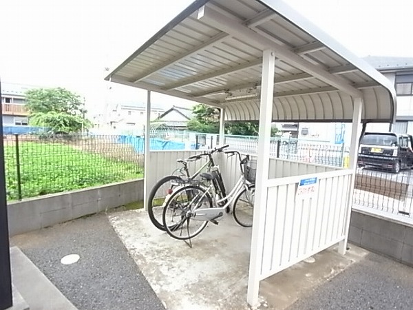 リッシェル その他外観5