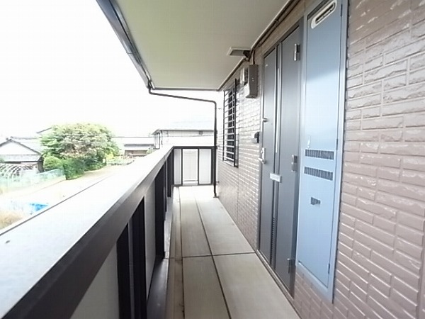 リッシェル その他外観6