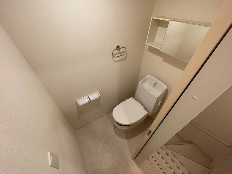 プリオーレおおたかの森 その他1