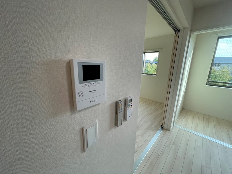 プリオーレおおたかの森 その他4