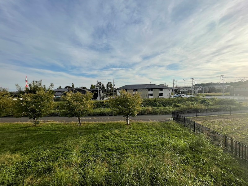 プリオーレおおたかの森 その他5