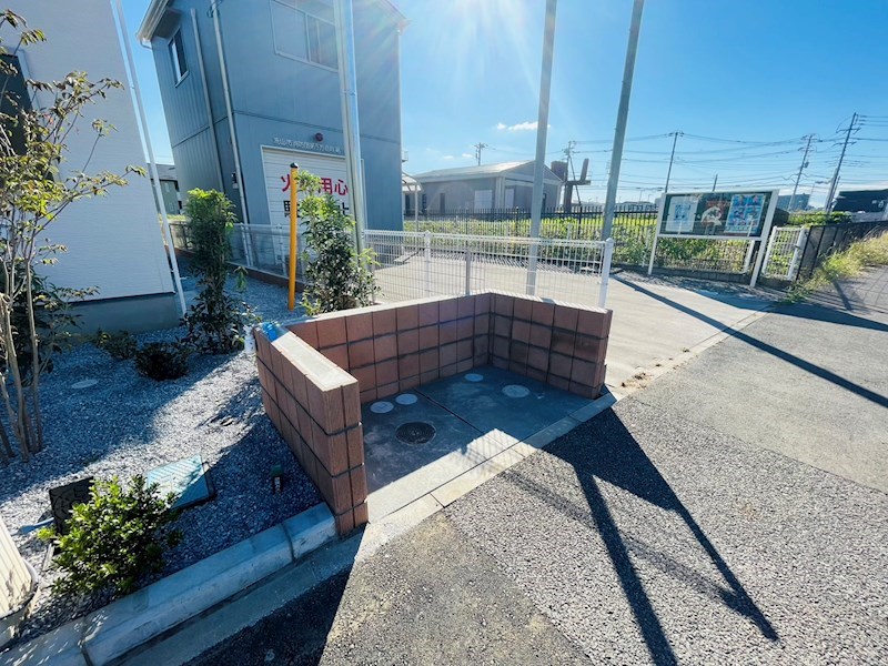 プリオーレおおたかの森 その他外観4