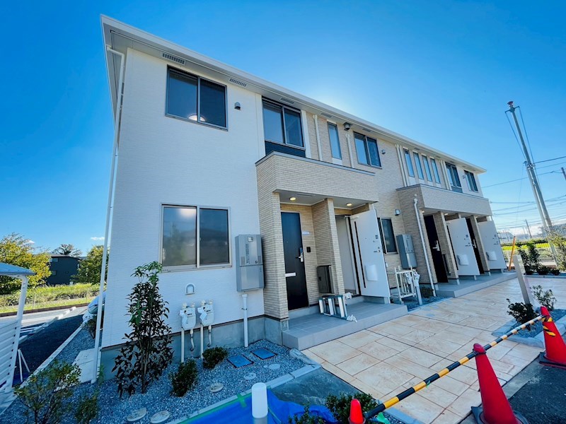 プリオーレおおたかの森 その他外観5