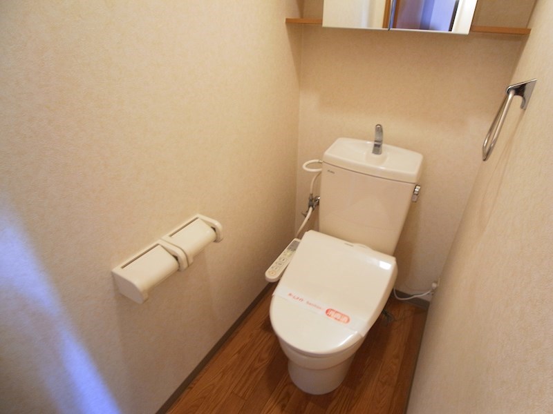 グリーンキャッスルⅡ その他1