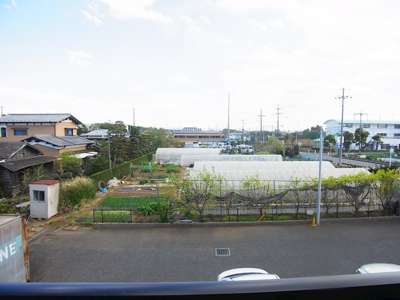 グリーンキャッスルⅡ その他5