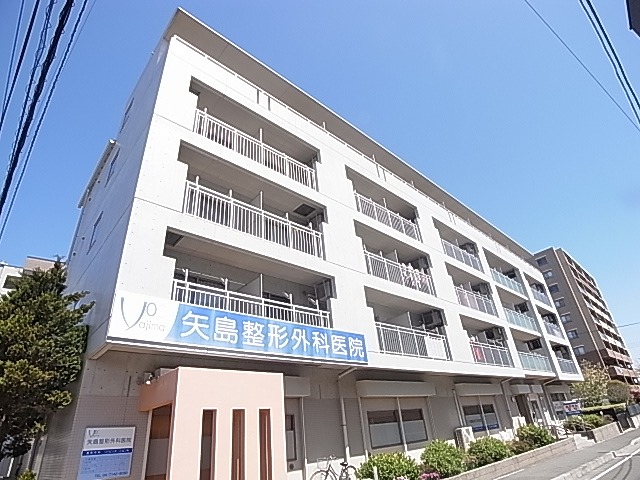 ピアンターレＭ その他外観1