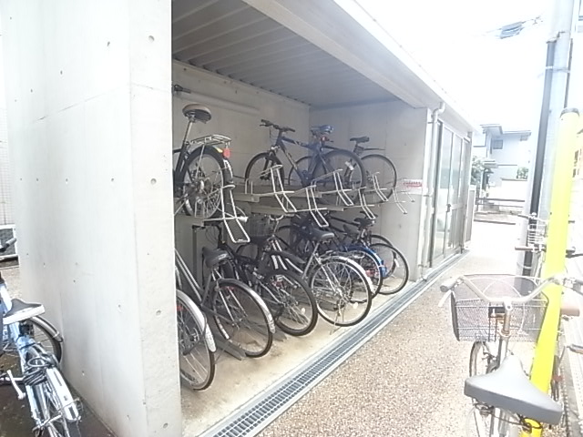 ピアンターレＭ その他外観4