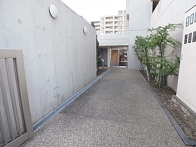 ピアンターレＭ その他外観5