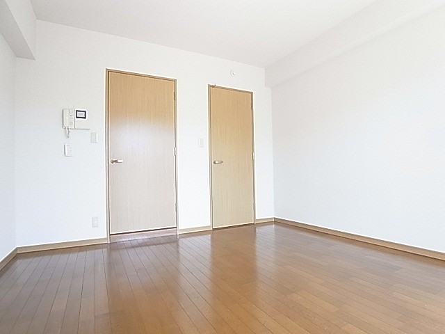 ピアンターレＭ リビング