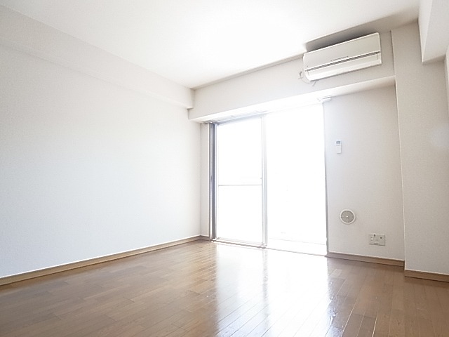 ピアンターレＭ ベッドルーム