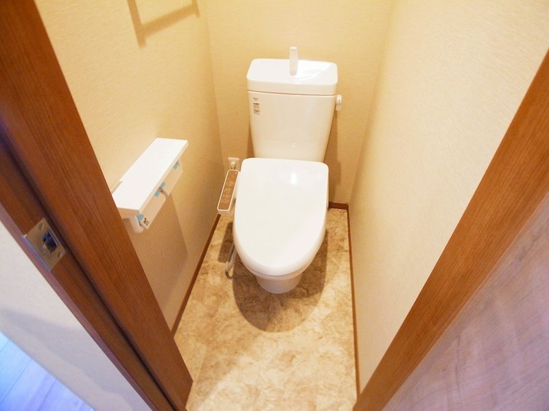 シエスタヴィラ北千住アルボルハウス その他1