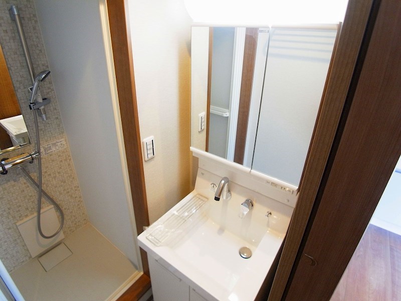 シエスタヴィラ北千住アルボルハウス その他2