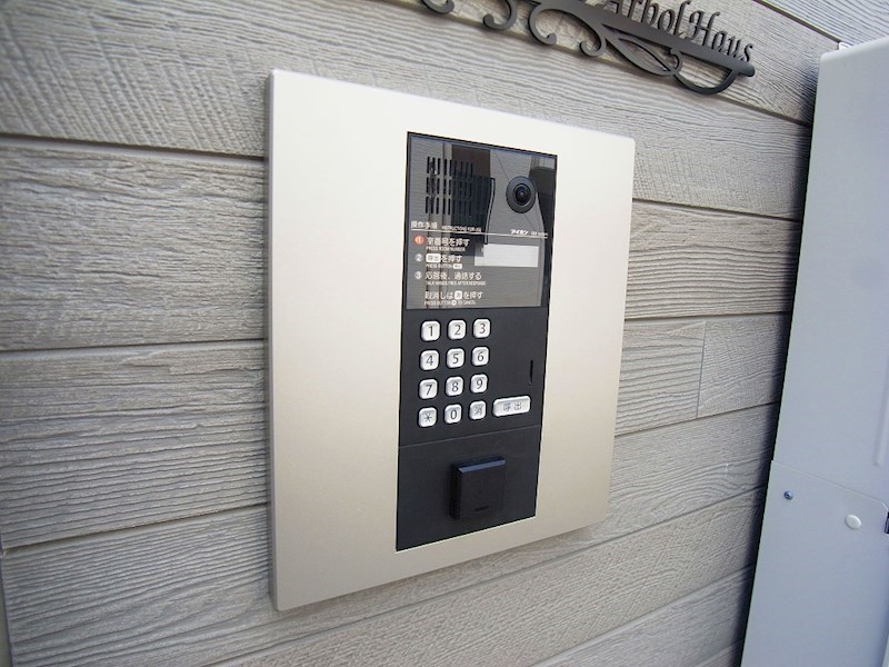 シエスタヴィラ北千住アルボルハウス その他外観4