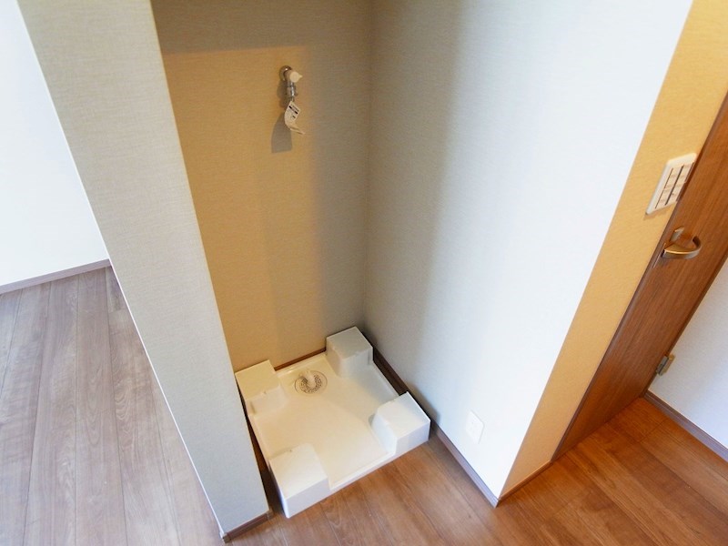 シエスタヴィラ北千住アルボルハウス その他8