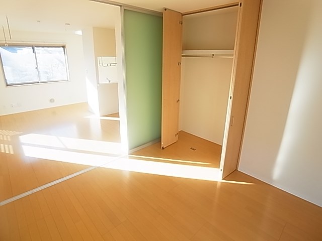 ＳＵＮ　ＲＯＣＫ　Ａ棟 その他1