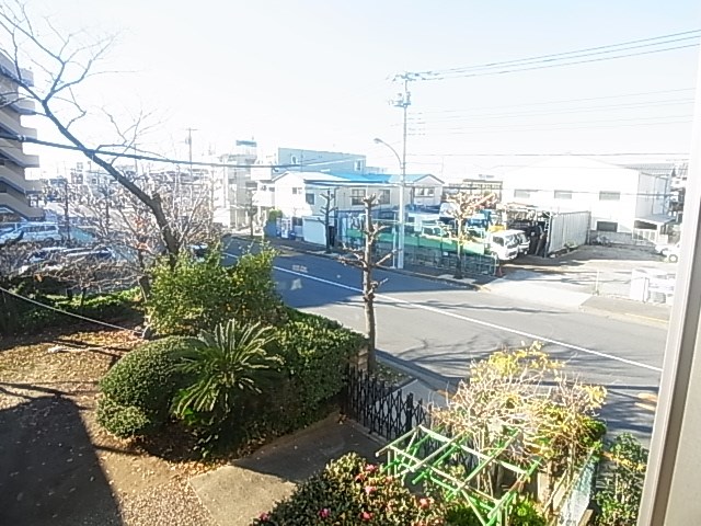 ＳＵＮ　ＲＯＣＫ　Ａ棟 その他5