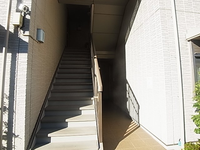 ＳＵＮ　ＲＯＣＫ　Ａ棟 その他外観1