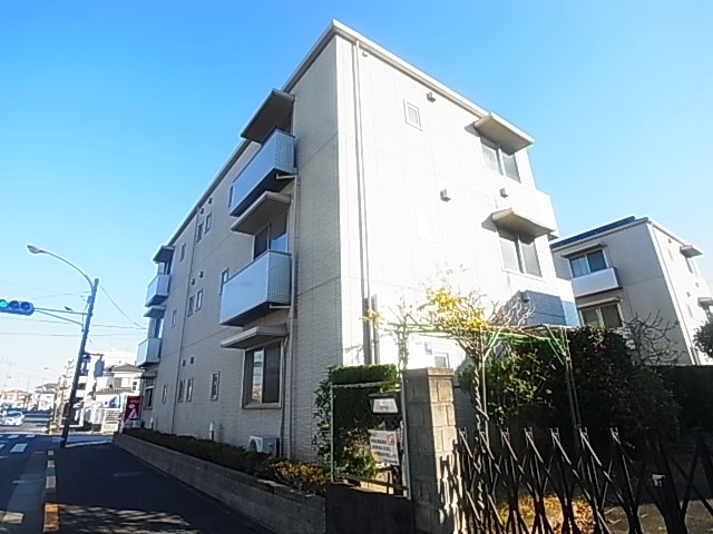 ＳＵＮ　ＲＯＣＫ　Ａ棟 その他外観3
