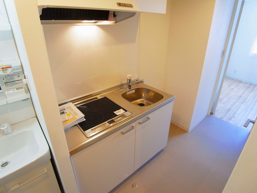 RMO（アールエムオー) キッチン