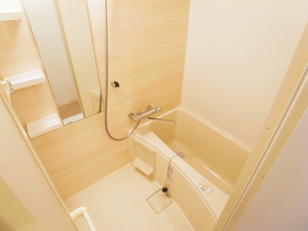 RMO（アールエムオー) 風呂画像