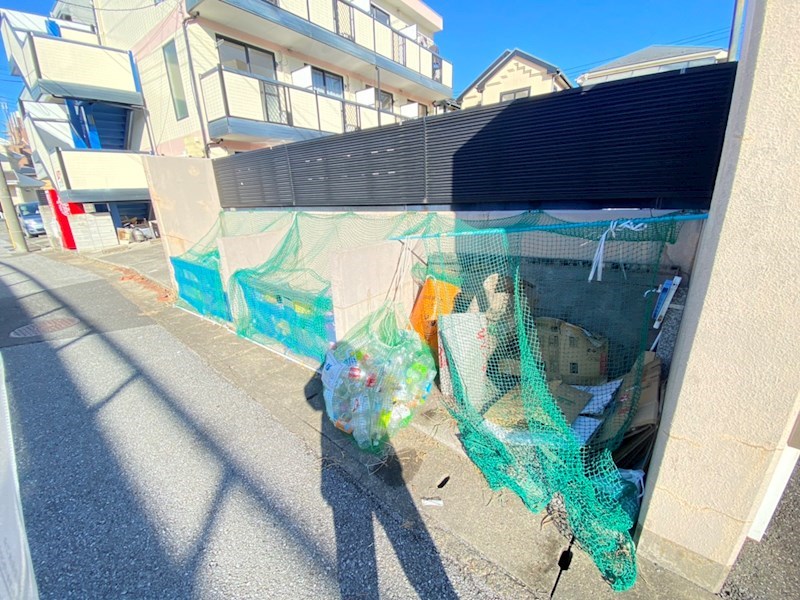 プランドール柏台 その他外観4