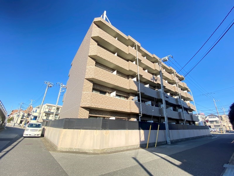 プランドール柏台 その他外観6