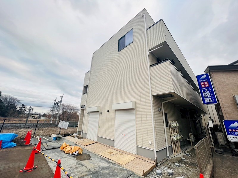 ＡＫＢＬＤ．ⅩⅩⅤⅡ　Ｓｔａｔｉｏｎ　Ｓｑｕａｒｅ その他外観1