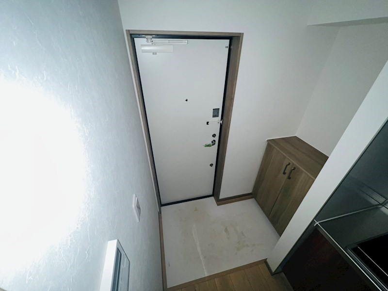 ＡＫＢＬＤ．ⅩⅩⅤⅡ　Ｓｔａｔｉｏｎ　Ｓｑｕａｒｅ 玄関