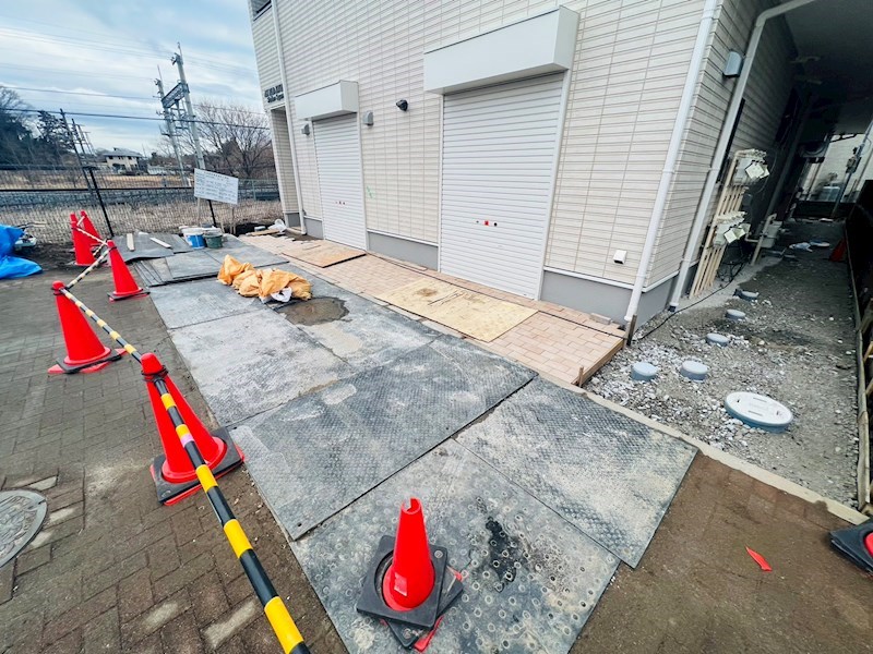 ＡＫＢＬＤ．ⅩⅩⅤⅡ　Ｓｔａｔｉｏｎ　Ｓｑｕａｒｅ その他外観2