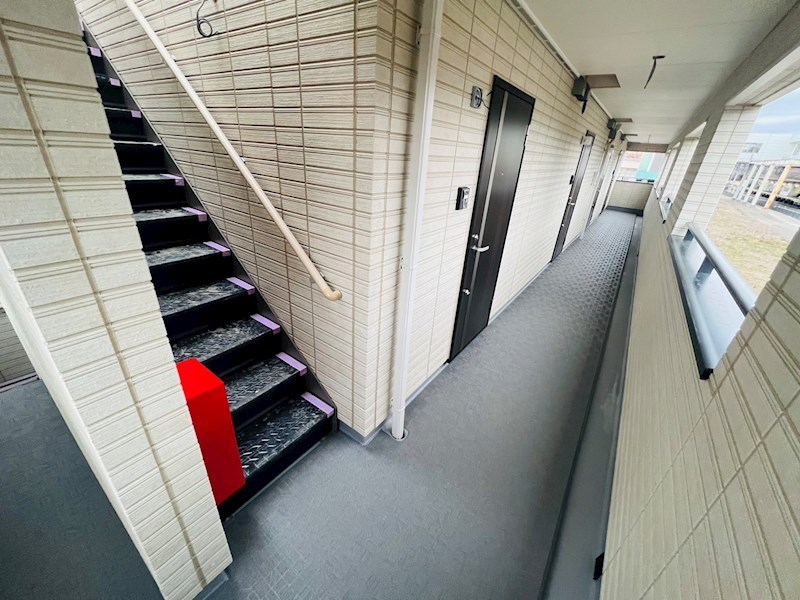 ＡＫＢＬＤ．ⅩⅩⅤⅡ　Ｓｔａｔｉｏｎ　Ｓｑｕａｒｅ その他外観3