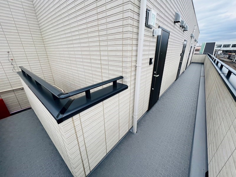 ＡＫＢＬＤ．ⅩⅩⅤⅡ　Ｓｔａｔｉｏｎ　Ｓｑｕａｒｅ その他外観4